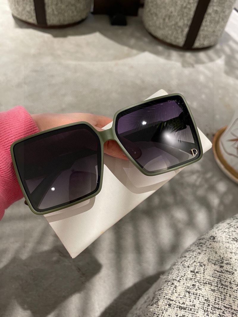 Dior Sunglasses